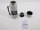 THERMOS® Icon Beverage Trinkflasche, Sandstone Mat, 1200ml