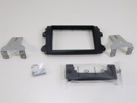 XZENT N-XFDUC-1D8 Radioblende, für Fiat Ducato ab...