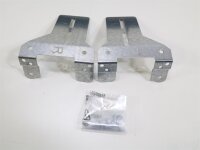 XZENT N-XFDUC-1D8 Radioblende, für Fiat Ducato ab Bj. 2021/09
