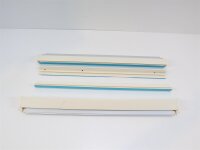 Carbest Verdunkelungssystem mit Moskitonetz 600x650mm...