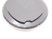 Mepal Ellipse Thermo-Lunchpot, Nordic Black, 500ml Luinchbox Thermobox