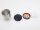 Mepal Ellipse Thermo-Lunchpot, Nordic Black, 500ml Luinchbox Thermobox