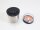 Mepal Ellipse Thermo-Lunchpot, Nordic Black, 500ml Luinchbox Thermobox