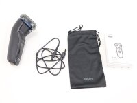 Philips S3244/12 Rotationsrasierer Nass Trocken Rasierer