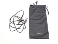 Philips S3244/12 Rotationsrasierer Nass Trocken Rasierer