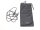 Philips S3244/12 Rotationsrasierer Nass Trocken Rasierer