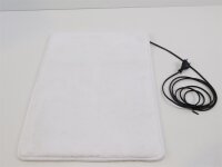 Pro-Car Bad-Heizteppich, 230V, 55x40cm Camping Caravan Van