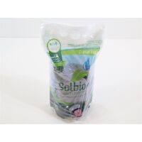 Solbio Marine 4 in 1 Multifunktions-Sanitärzusatz, 1,6l