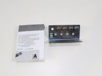 Televes USS4300 4-fach Überspannungsschutz,...