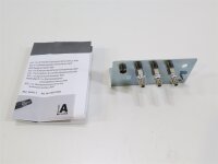 Televes USS4300 4-fach Überspannungsschutz,...