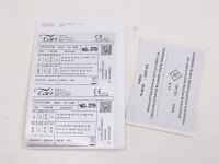 Can HC0550 Hybrid Gaskochfeld Kombination Gas/Induktion,...