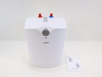 Gorenje GT 10 U Warmwasserspeicher Kleinspeicher 10 Liter...