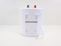 Gorenje GT 10 U Warmwasserspeicher Kleinspeicher 10 Liter 2 kW ungeprüft