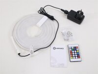 Ledvance 5 Meter Neon Digital Flex LED-Streifen Stripe...