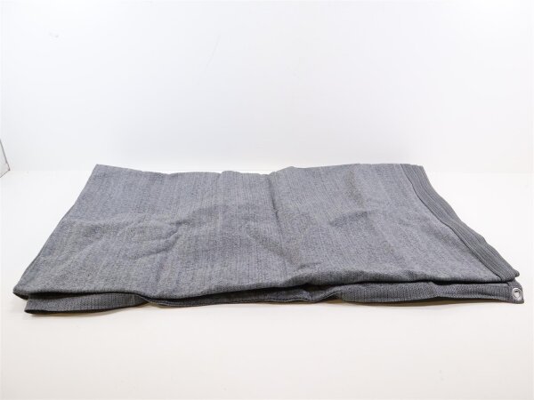 Brunner Paragon Zeltteppich, grau, 300x250cm Vorzelt Teppich
