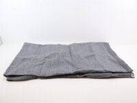 Brunner Paragon Zeltteppich, grau, 300x250cm Vorzelt Teppich