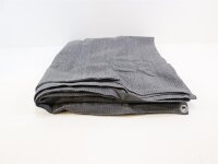 Brunner Paragon Zeltteppich, grau, 300x250cm Vorzelt Teppich