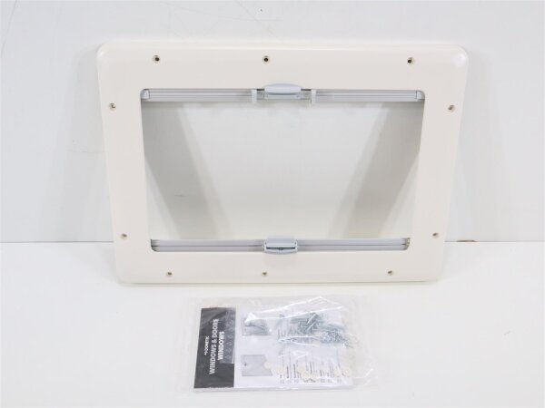 Dometic Innenrahmen S3+S4 Fenster 500 x 350 mm Camping Ersatzteil