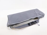 Dometic Vorzeltteppich Continental Club 260, 250x260cm, grau Vorzeltteppich
