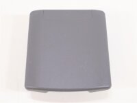 FAWO Servicesteckdose Magnet hellgrau 130x145mm,...
