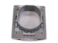 FAWO Servicesteckdose Magnet hellgrau 130x145mm,...