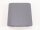 FAWO Servicesteckdose Magnet hellgrau 130x145mm, Montage-DM 95mm Ersatzdose