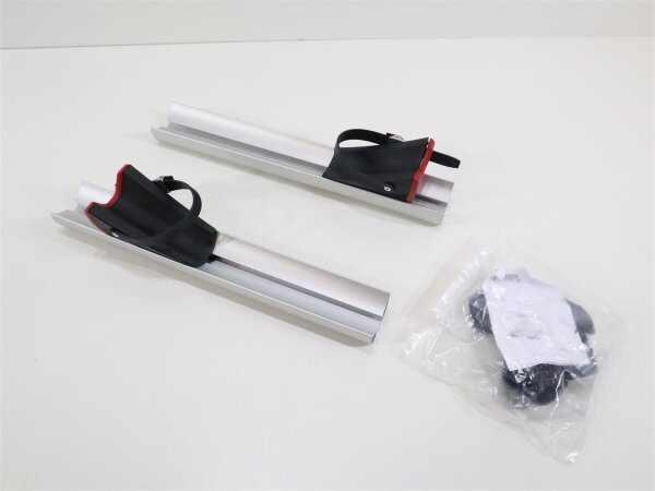 Fiamma Rail Premium 48 Fahrradschiene Zusatzschiene