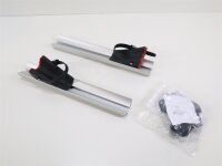 Fiamma Rail Premium 48 Fahrradschiene Zusatzschiene
