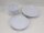 Flamefield Cool White Geschirrset , 11-teilig Campinggeschirr