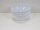 Flamefield Cool White Geschirrset , 11-teilig Campinggeschirr