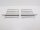 Gorenje 910490 1fach Teleskopvollauszug (Bio21) für Backofen