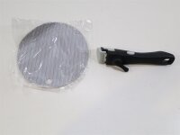 Kampa Stacker Kochtopfset, 6-teilig Kochgeschirr Camping...