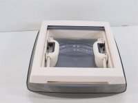 MPK VisionVent S pro (Modell 27P) Dachhaube, 28x28cm,...