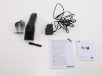 Philips QC 5115/15 Haarschneider sw-ws Netzbetrieb