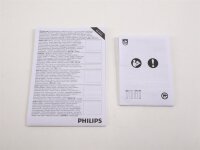 Philips QC 5115/15 Haarschneider sw-ws Netzbetrieb