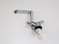 Reich Twister Einhebelmischer, Ø33mm, Tülle,...