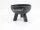 SIENA-GARDEN Mini Feuerschale S 22x17,5x10,5cm, Stahl anthrazit