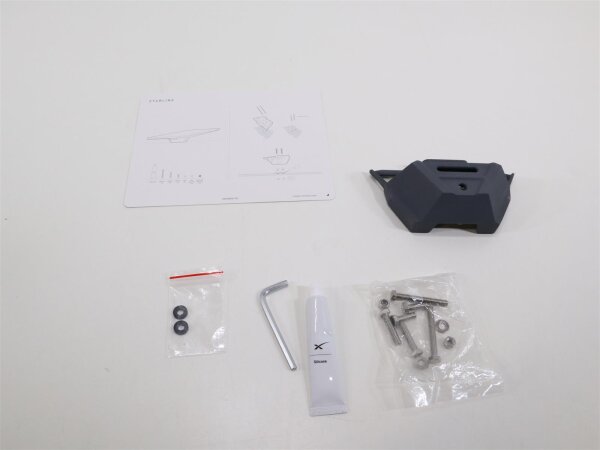 Starlink Mobile Halterung für Mini Satelliten-Internet-Kit