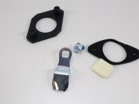 STS Ellipse Drehspannverschluss, FF-System HSC & FF2, 78mm, Fiat Bianco weiß