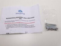 StützenButler basic Antriebsadapter Camping...
