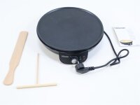 Tristar BP-2637 Crêpes-Maker Profi 1.000 Watt...
