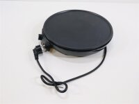 Tristar BP-2637 Crêpes-Maker Profi 1.000 Watt Ø30cm