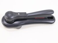 Westmark Sicherheitsdosenöffner mit Zange und Hebel Länge: 17,5 cm