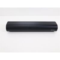 alphatronics Clear Sound 400 Soundbar, 30W