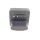 Braun BC09B-DCF Wecker Schwarz Alarmzeiten 1 Zweizeilig