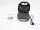 Clatronic ST 3477 Sandwichmaker Sandwichtoaster Schwarz
