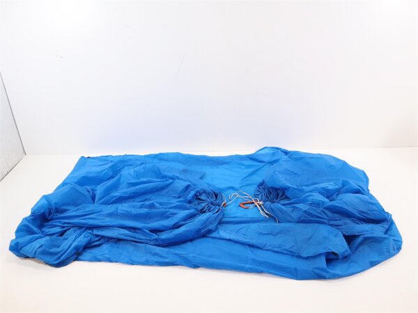 Cocoon Ultralight Hängematte, 325x148cm, karibikblau Camping Outdoor