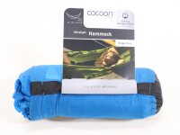 Cocoon Ultralight Hängematte, 325x148cm, karibikblau...