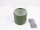 Cosi Cosiscoop Gaslaterne 20,5x30cm mossgreen Campinglaterne Outdoor Gartenlaterne