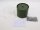 Cosi Cosiscoop Gaslaterne 20,5x30cm mossgreen Campinglaterne Outdoor Gartenlaterne
